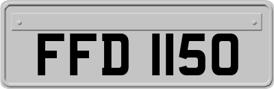 FFD1150