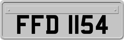 FFD1154