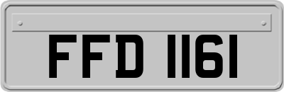 FFD1161