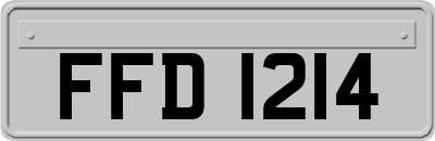 FFD1214