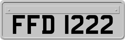 FFD1222
