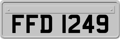 FFD1249