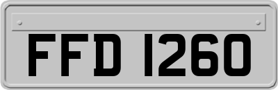 FFD1260