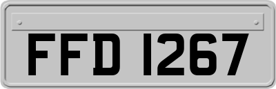 FFD1267