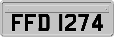 FFD1274