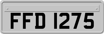 FFD1275
