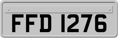 FFD1276