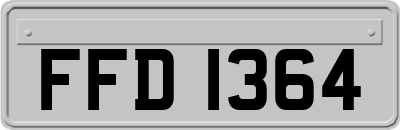 FFD1364