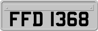 FFD1368