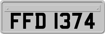 FFD1374