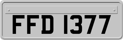 FFD1377
