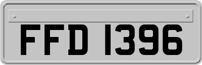 FFD1396