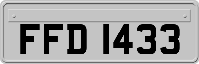 FFD1433