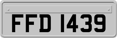 FFD1439