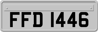 FFD1446