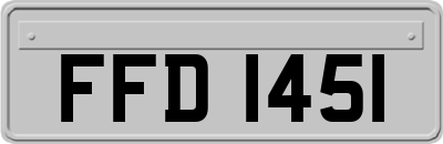 FFD1451