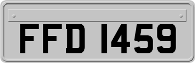 FFD1459