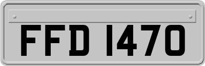 FFD1470