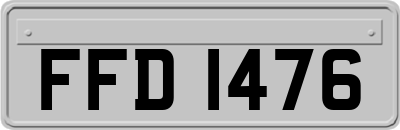 FFD1476
