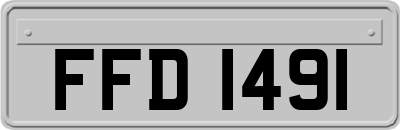 FFD1491