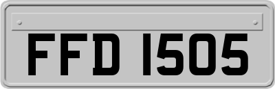 FFD1505