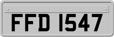 FFD1547