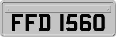 FFD1560