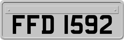 FFD1592
