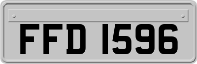 FFD1596