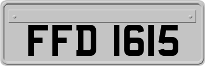 FFD1615