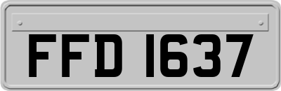 FFD1637