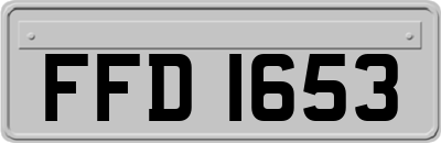 FFD1653