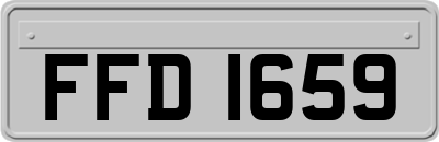 FFD1659