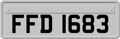 FFD1683