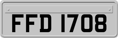 FFD1708