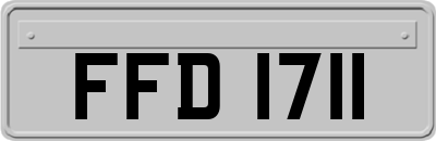 FFD1711