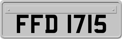 FFD1715
