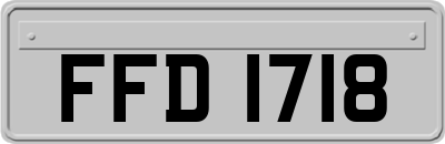 FFD1718