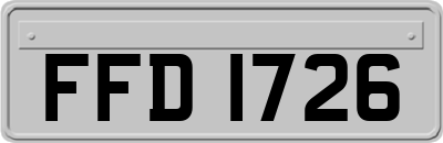 FFD1726