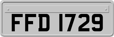 FFD1729