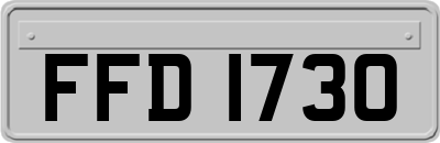 FFD1730