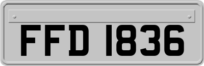 FFD1836