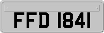 FFD1841