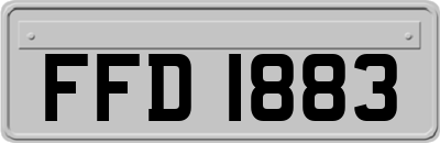 FFD1883