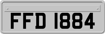 FFD1884