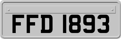 FFD1893