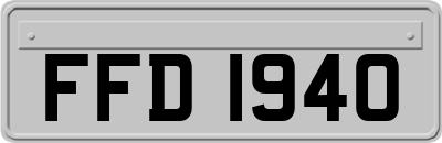 FFD1940
