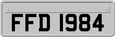 FFD1984