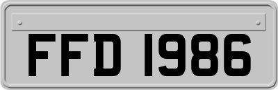FFD1986