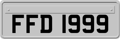 FFD1999